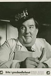 Ib Schønberg image