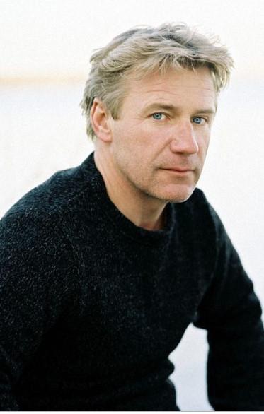 Jörg Schüttauf image