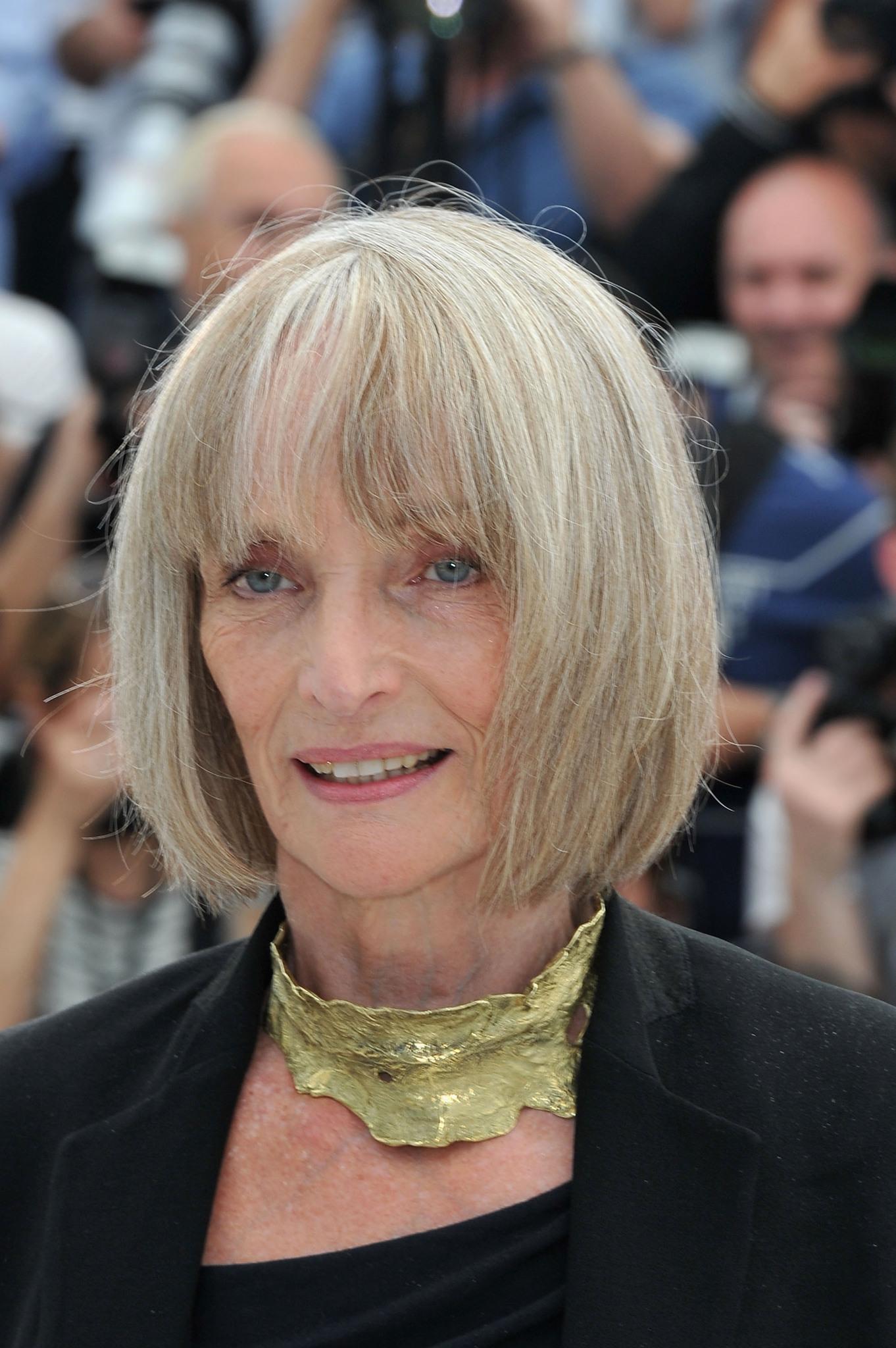 Edith Scob image
