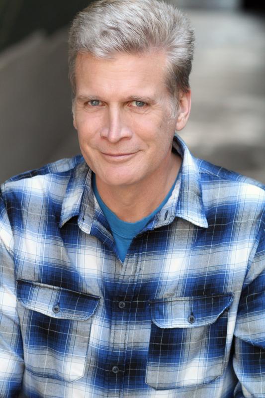 Dean Scofield image