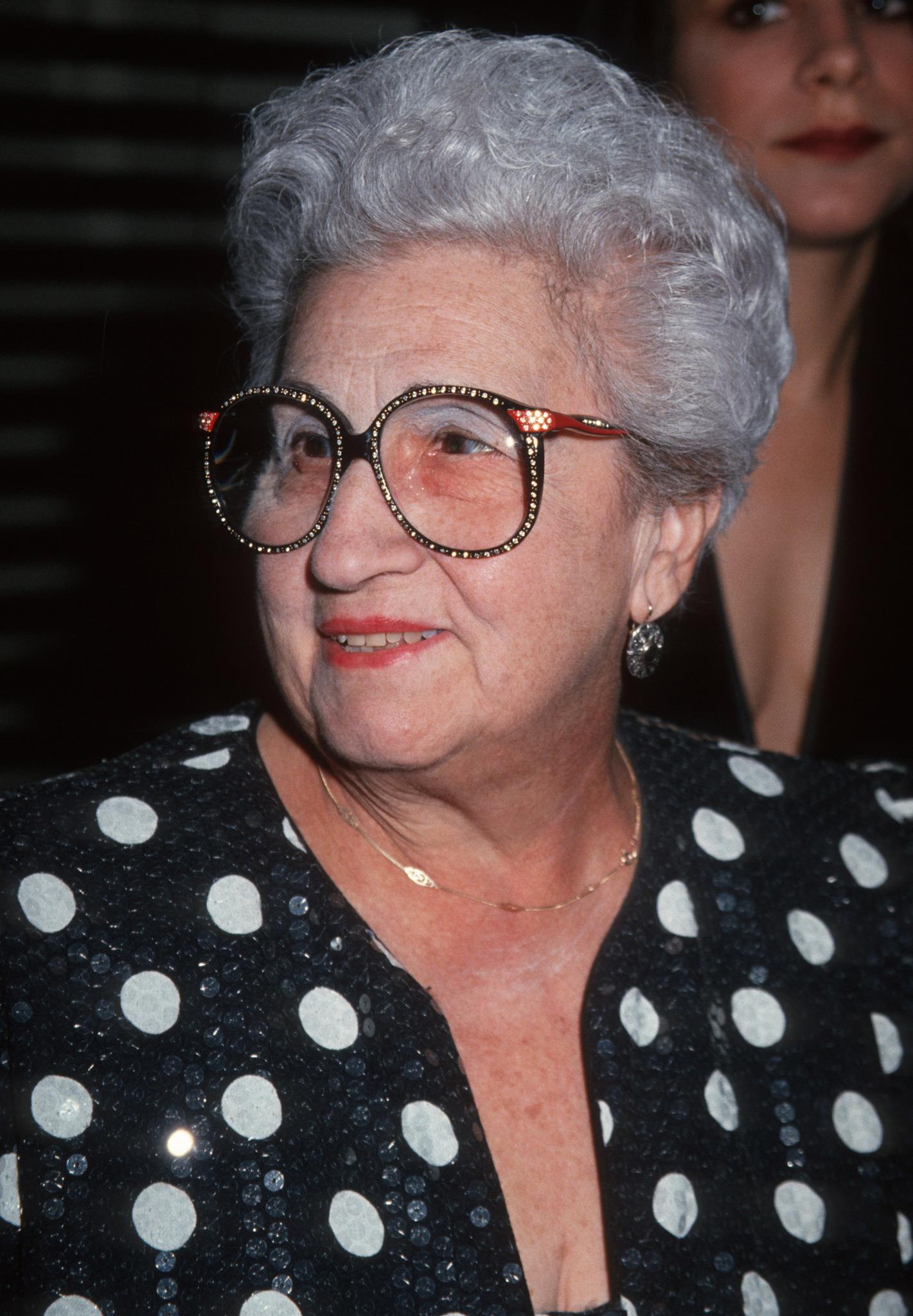 Catherine Scorsese image