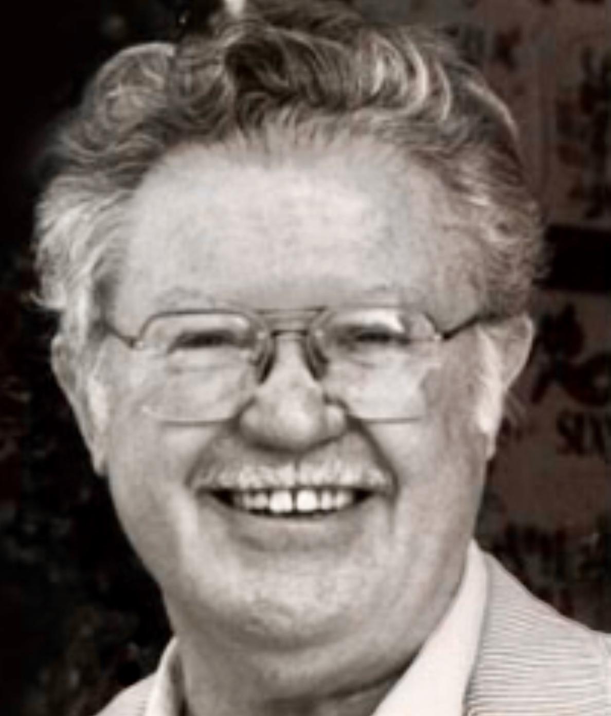 Bill Scott image