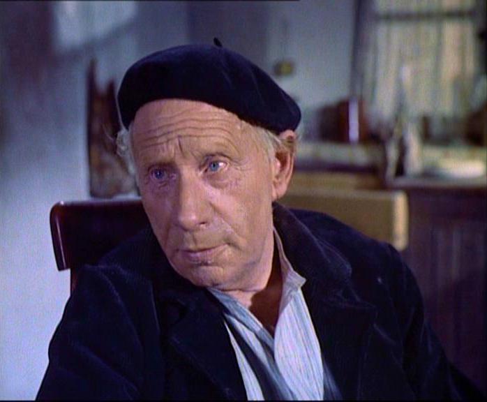 Harold Scott image