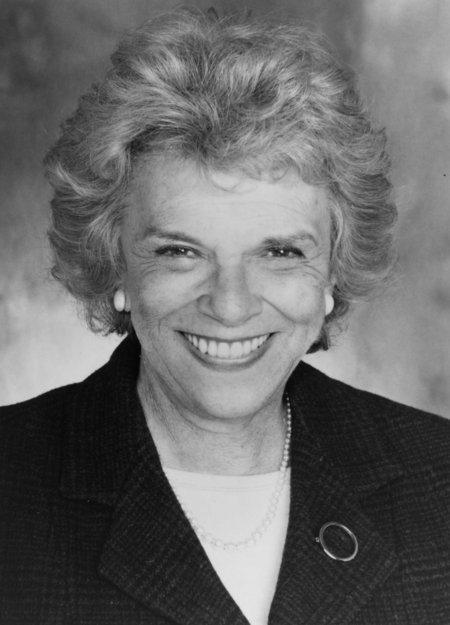Jacqueline Scott image