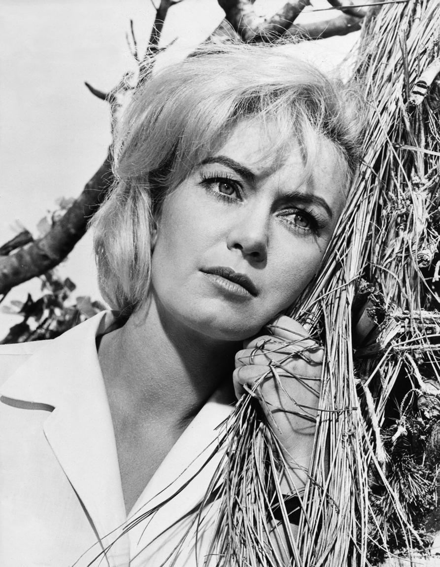 Janette Scott image