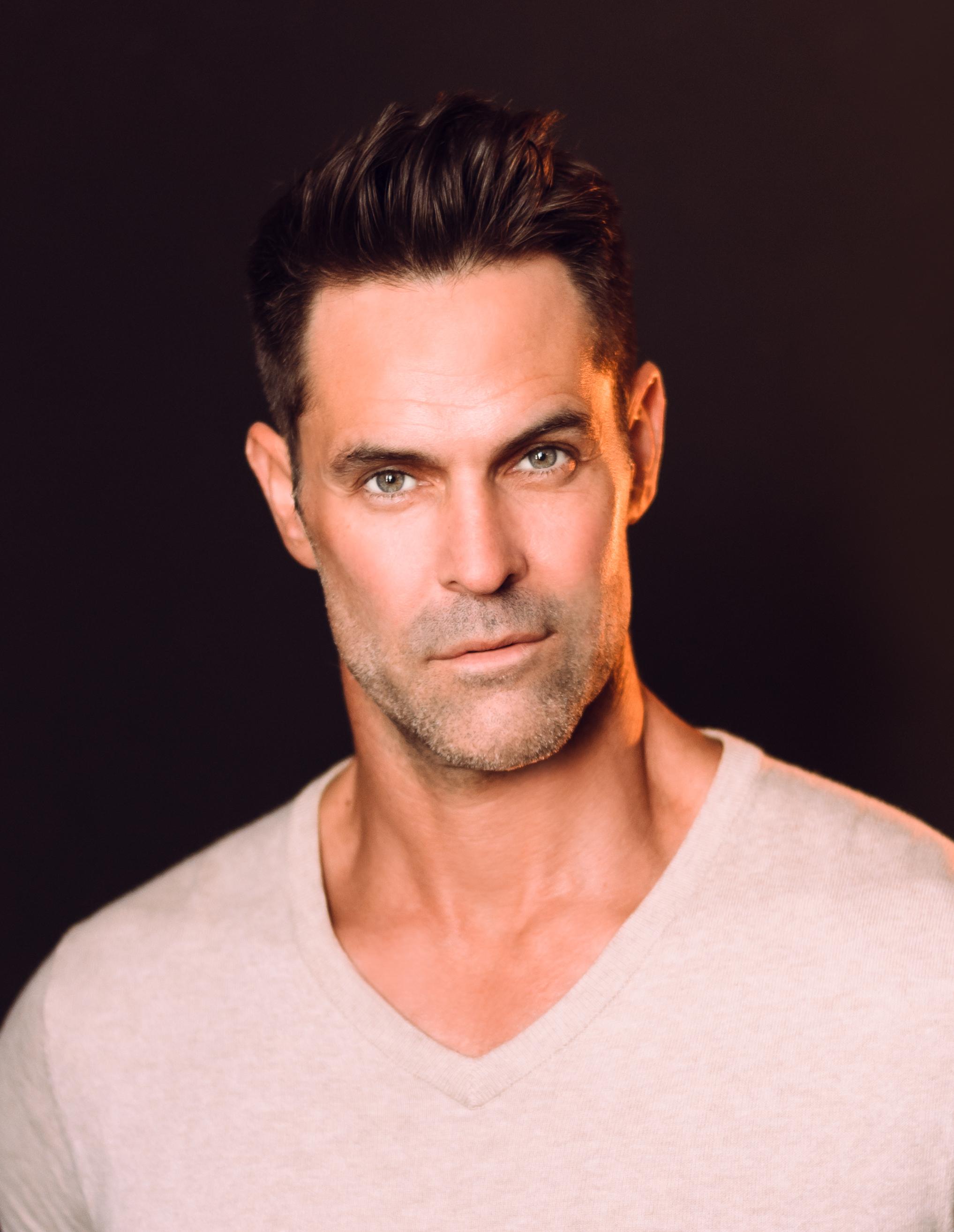 Jason-Shane Scott image