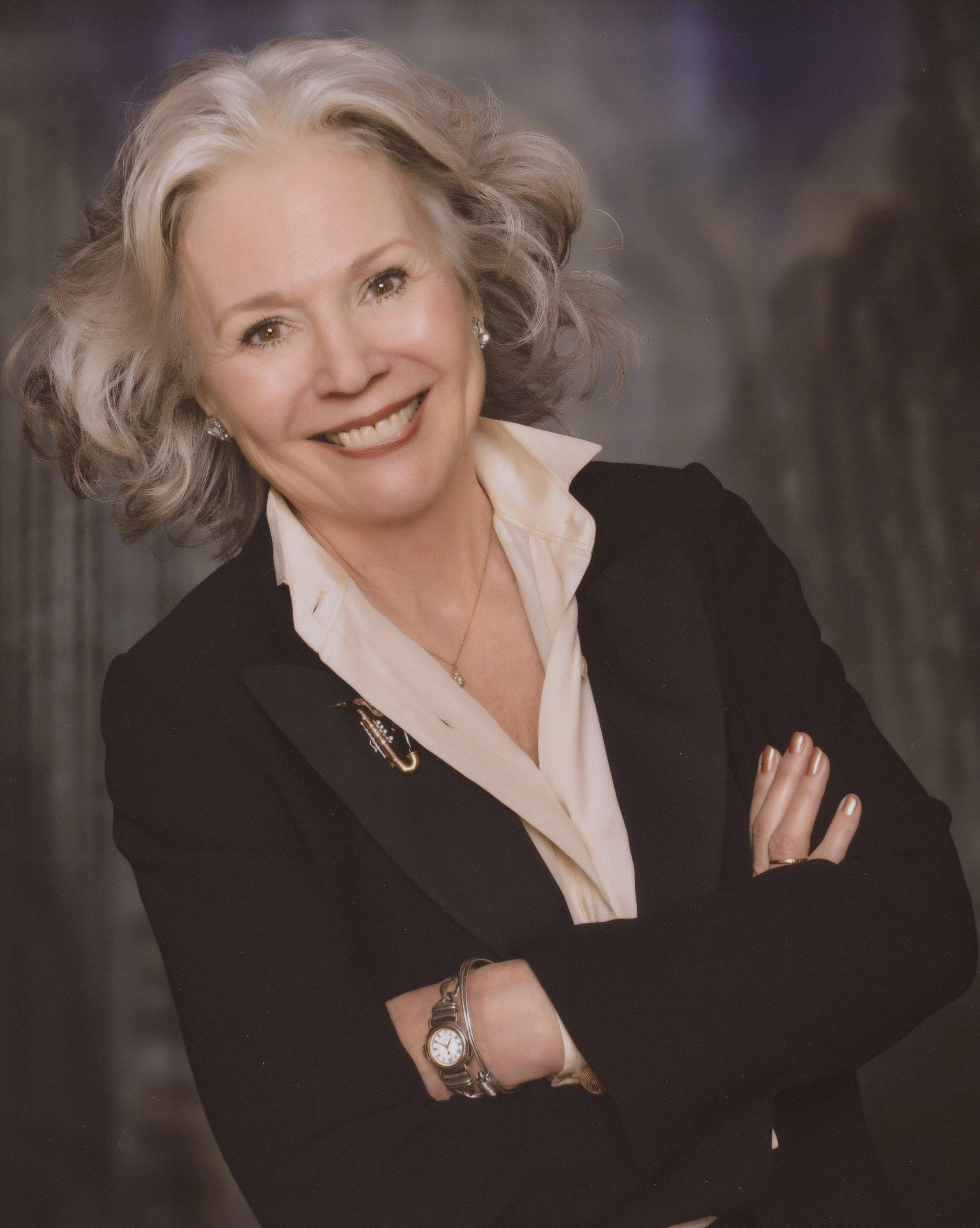 Kathryn Leigh Scott image