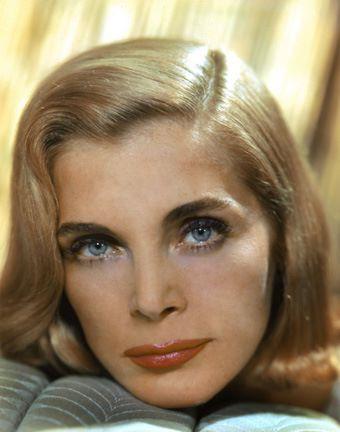 Lizabeth Scott image