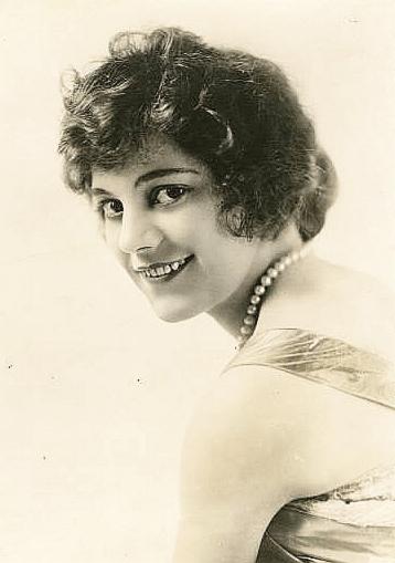 Mabel Julienne Scott image