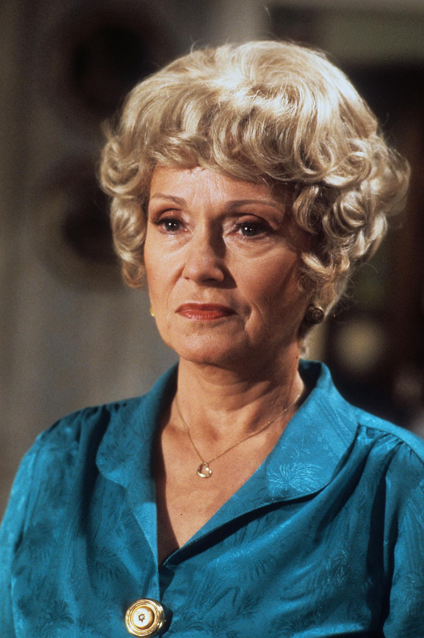 Martha Scott image
