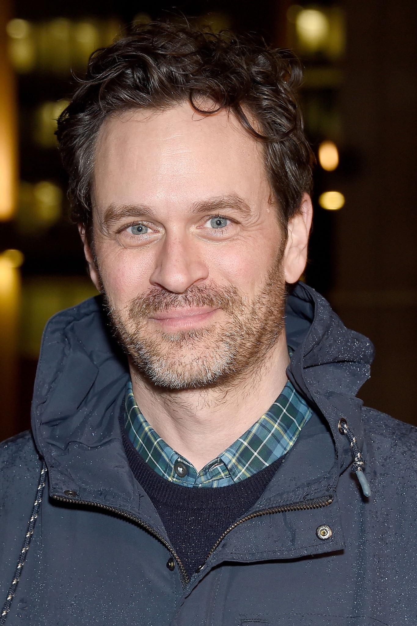 Tom Everett Scott image