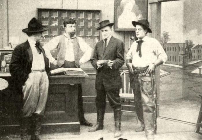 William Scott image