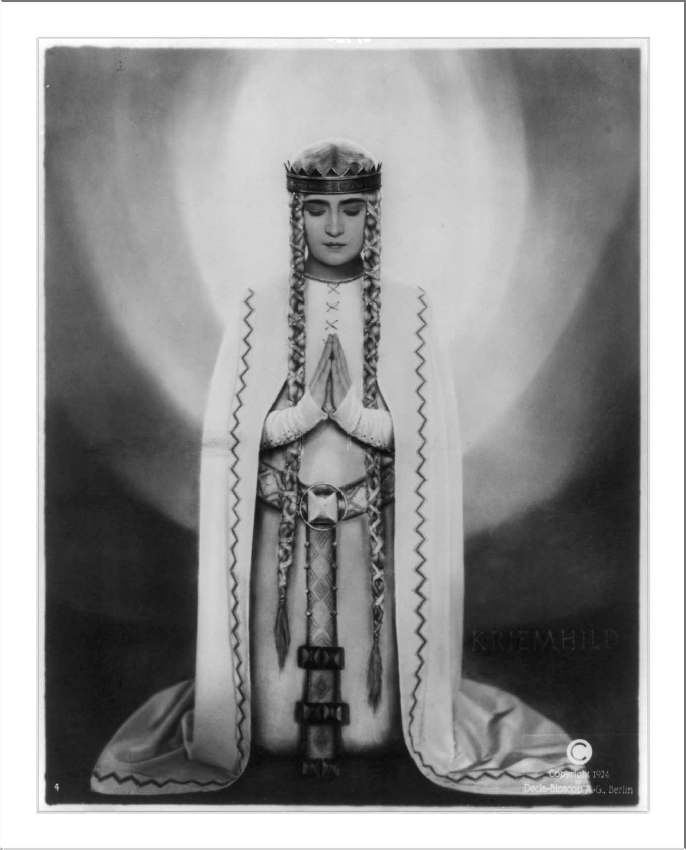 Margarete Schön image