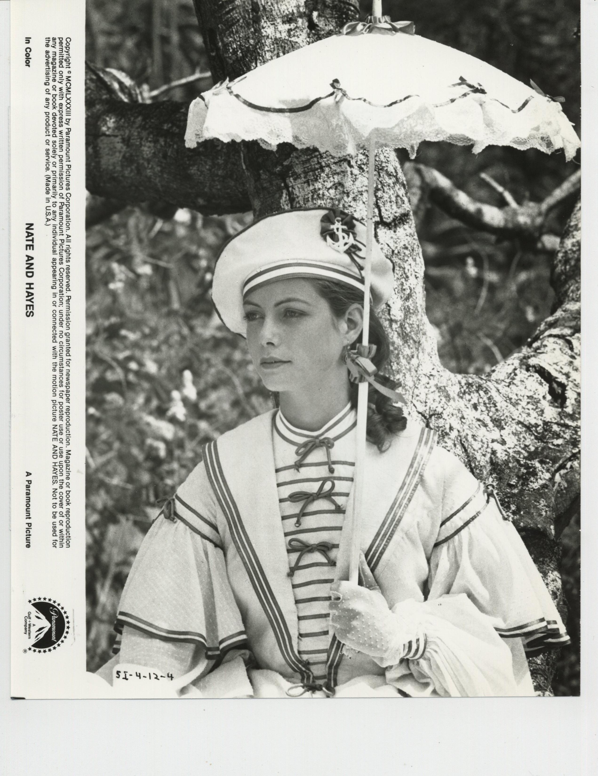 Jenny Seagrove image