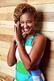 Amanda Seales image