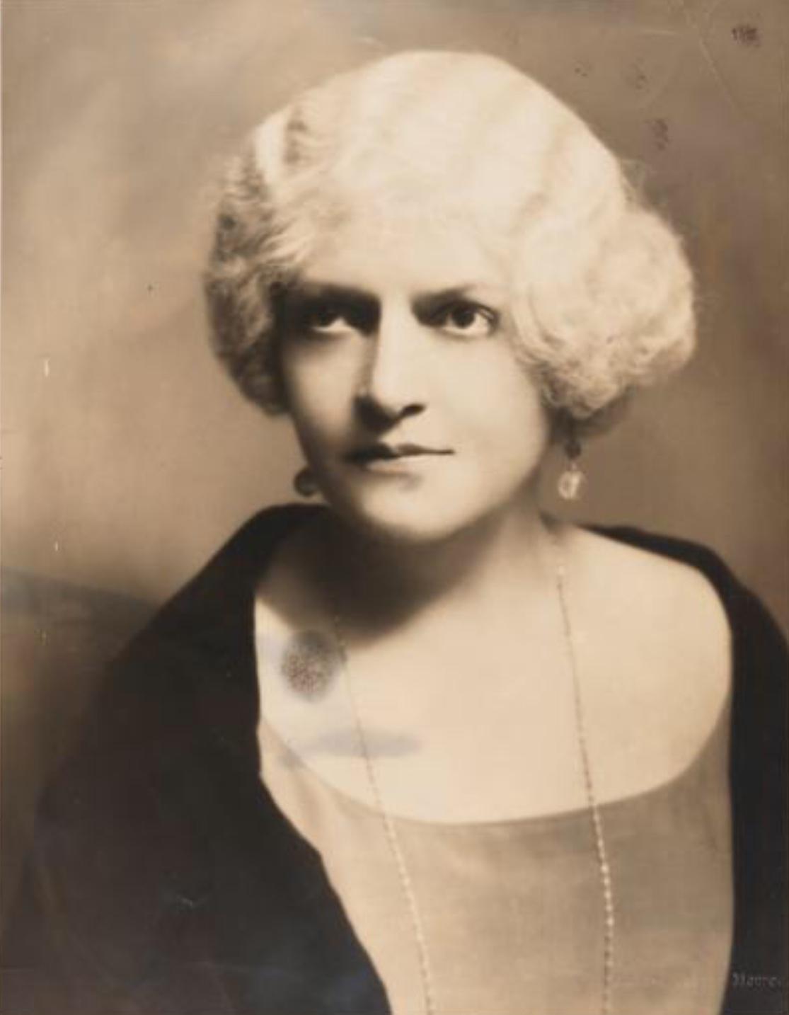 Zelda Sears image