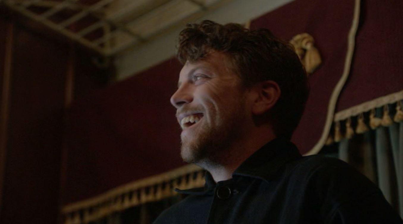 Michael Seater image