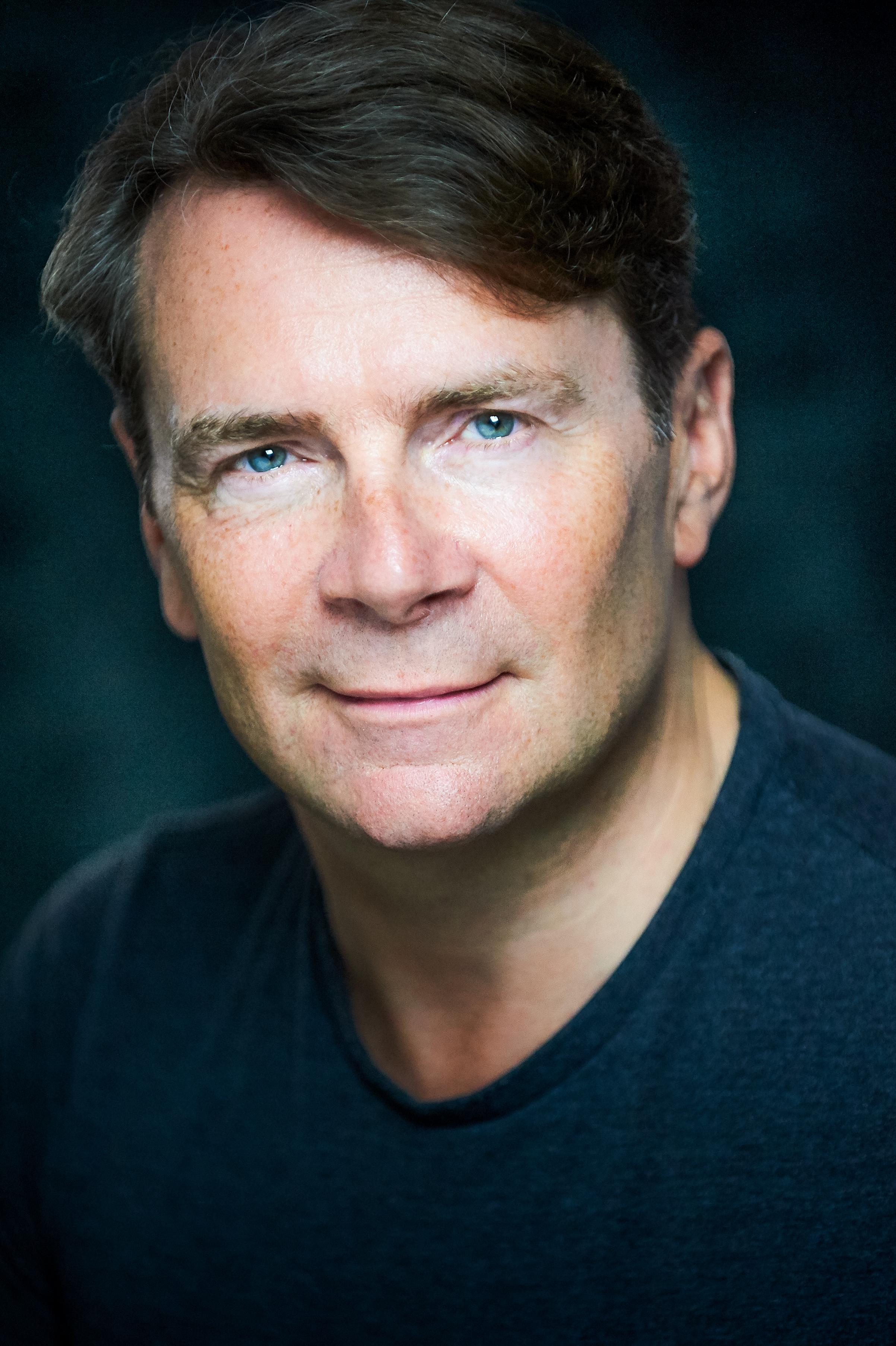 Robin Sebastian image