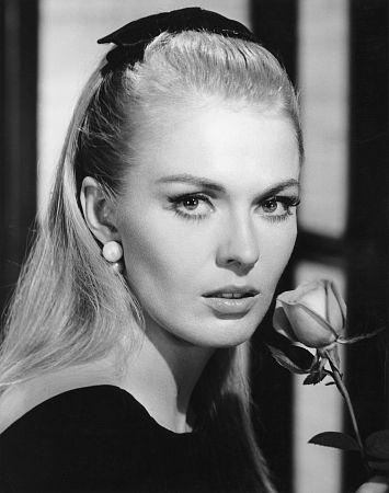 Jean Seberg image