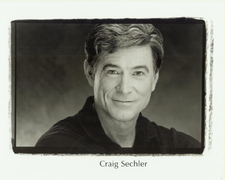 Craig Sechler image