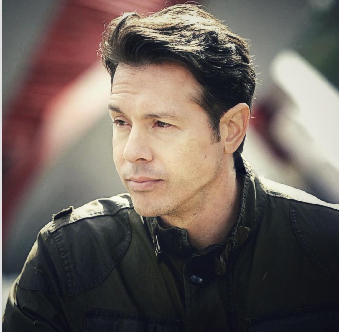Jon Seda image