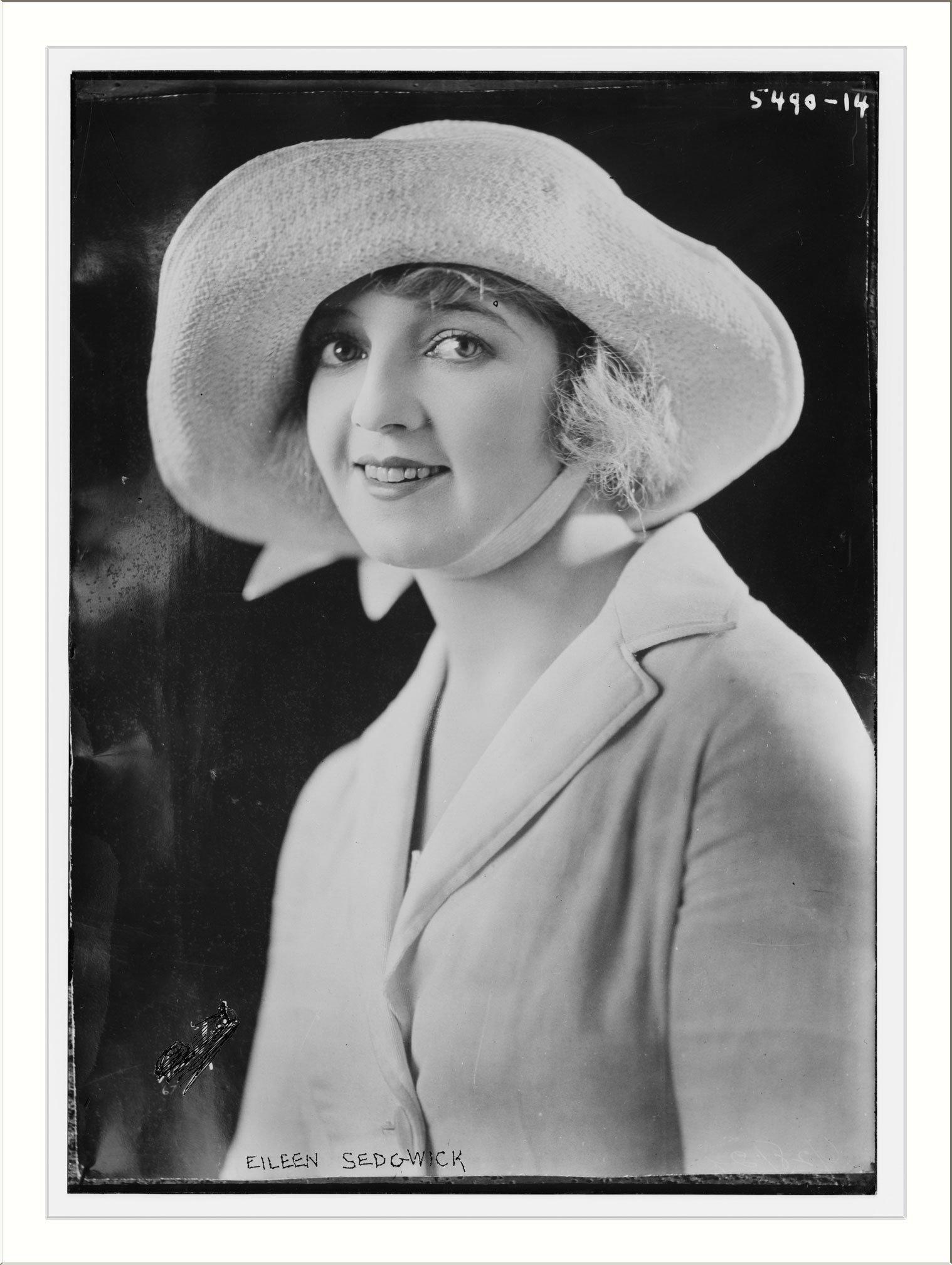 Eileen Sedgwick image