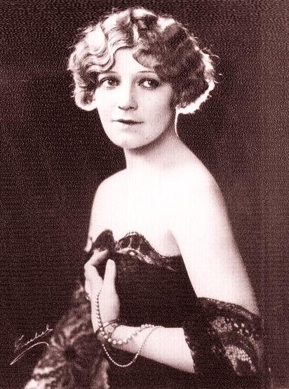 Josie Sedgwick image