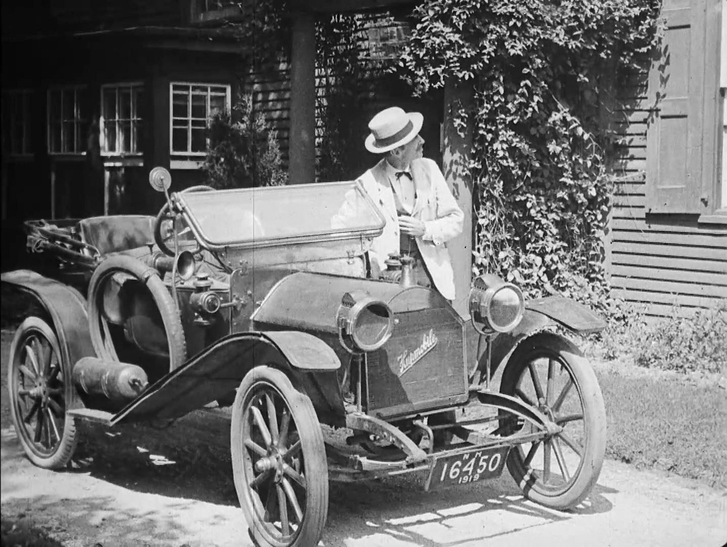 Henry Sedley image