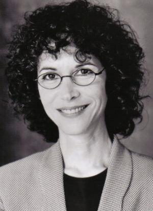 Mindy Seeger image