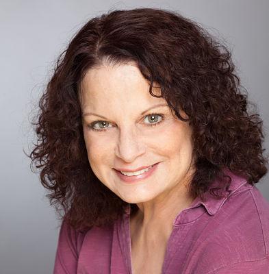 Carol Anne Seflinger image