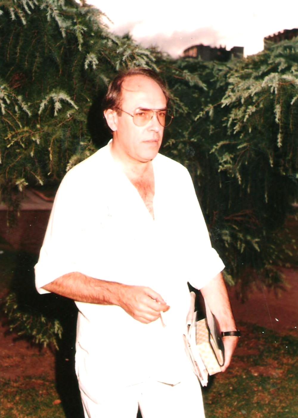 Alberto Segado image
