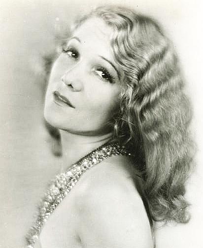 Vivienne Segal image