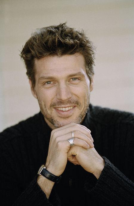Paolo Seganti image