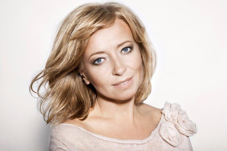 Dorota Segda image