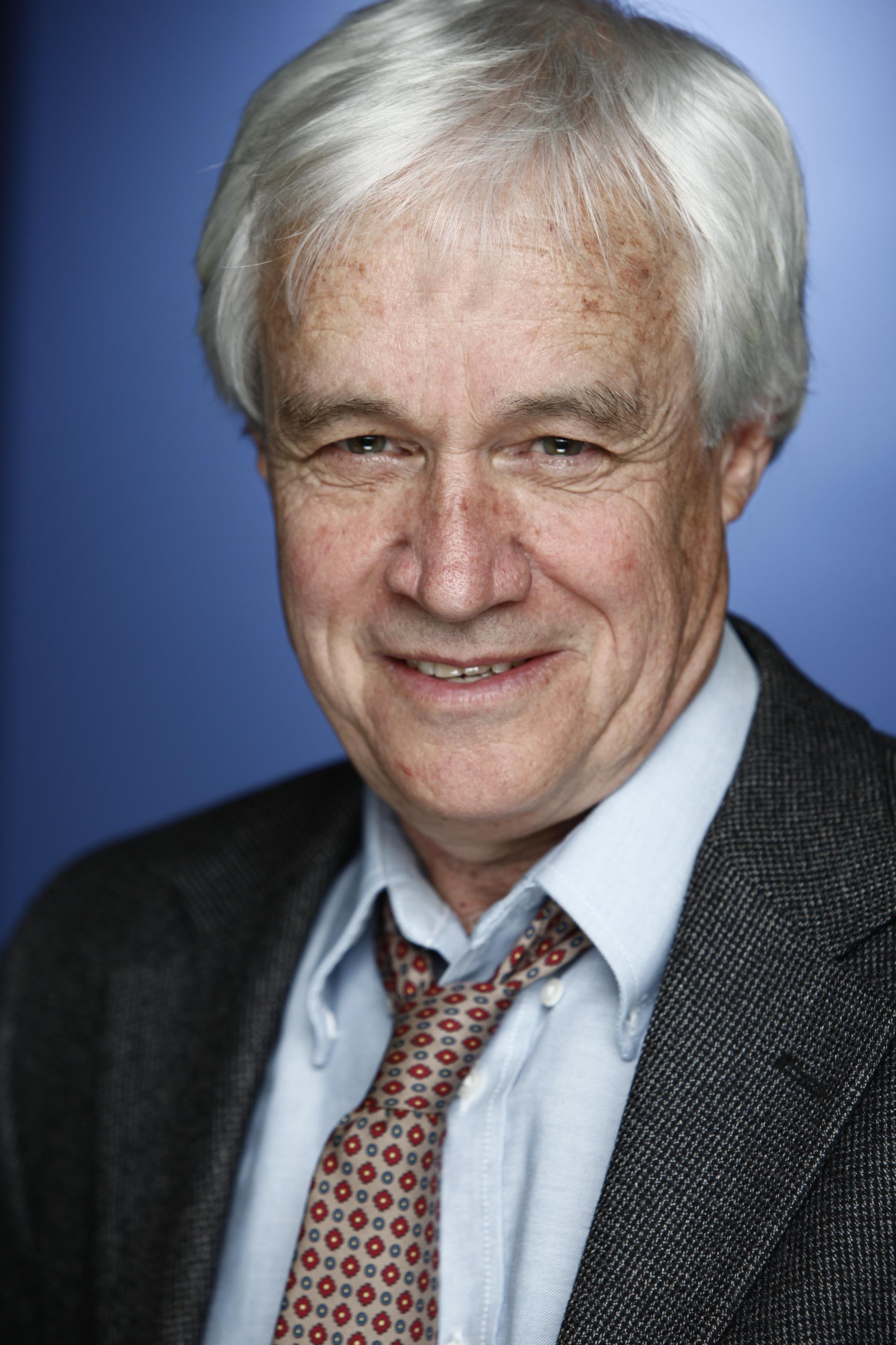Tom Seidman image