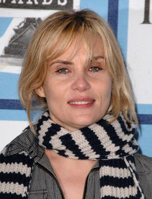 Emmanuelle Seigner image