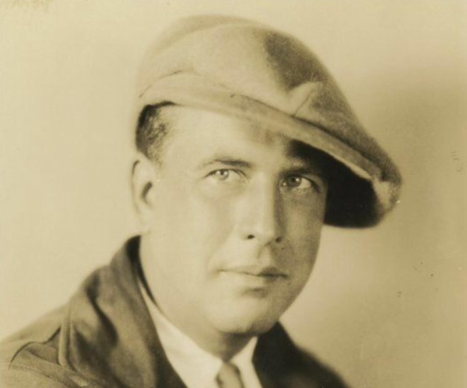George B. Seitz image