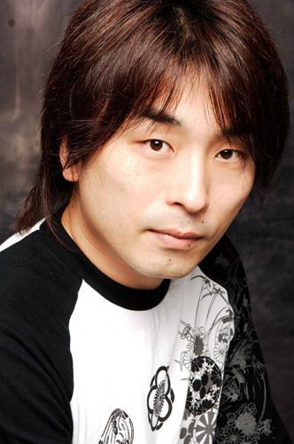 Tomokazu Seki image