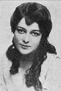 Gertrude Selby image