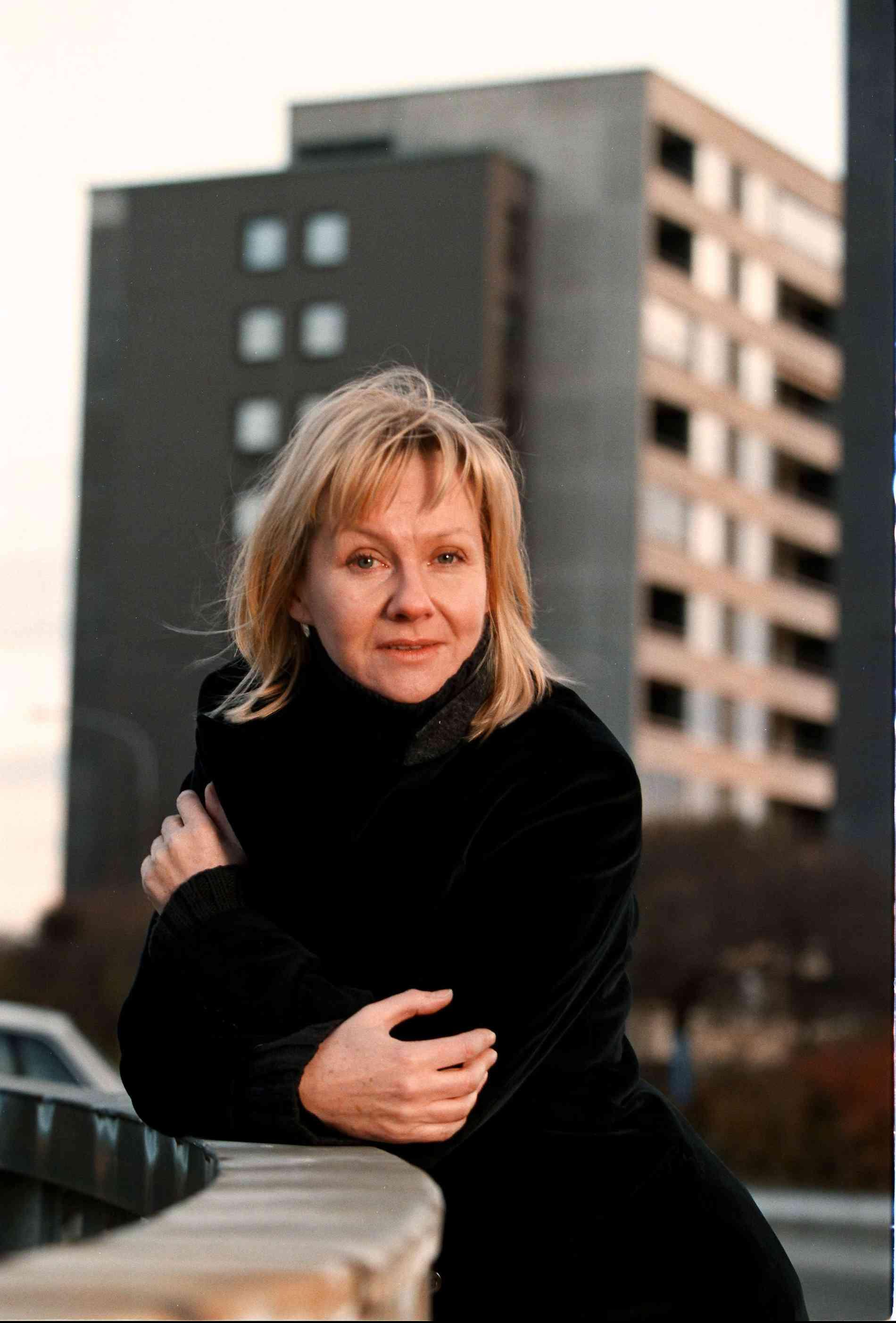 Viveka Seldahl image