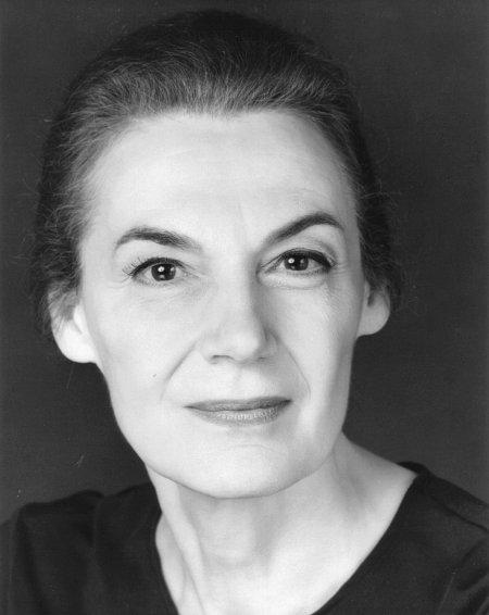 Marian Seldes image