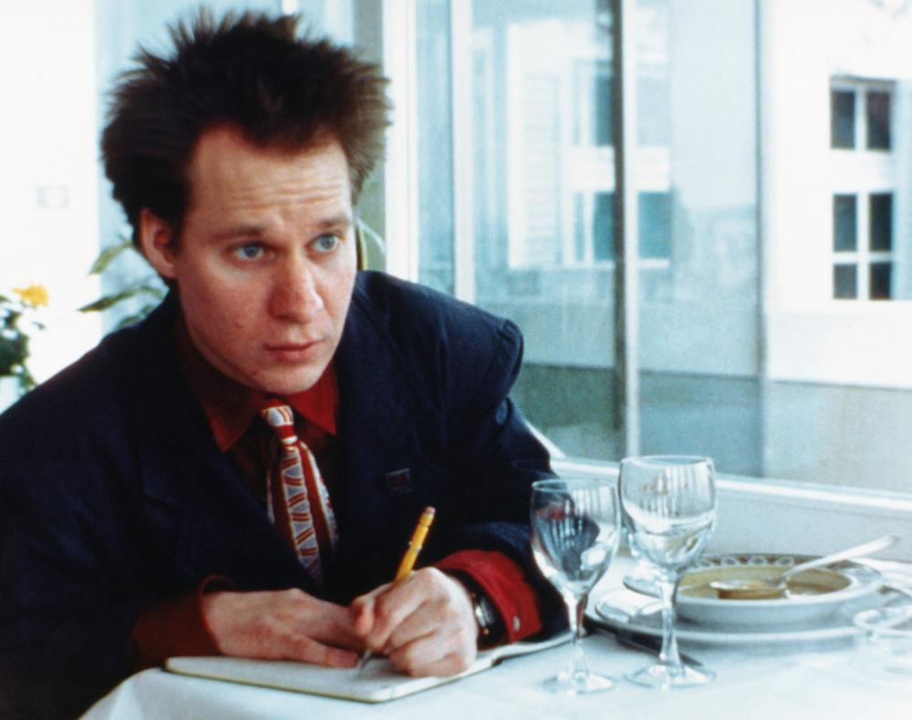 Peter Sellars image