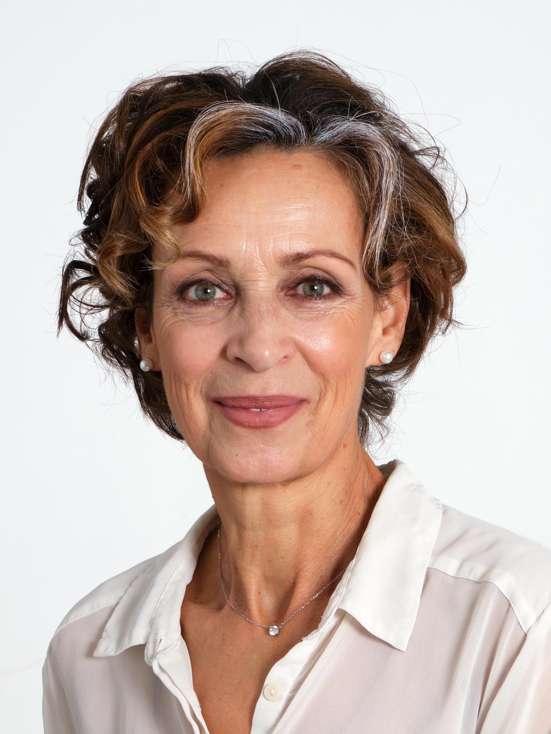 Mary Sellers image