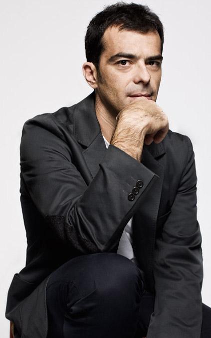 David Selvas image