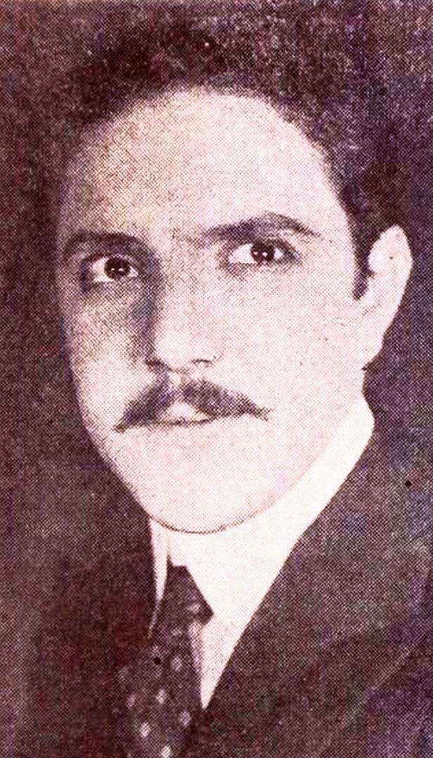 Harry Semels image