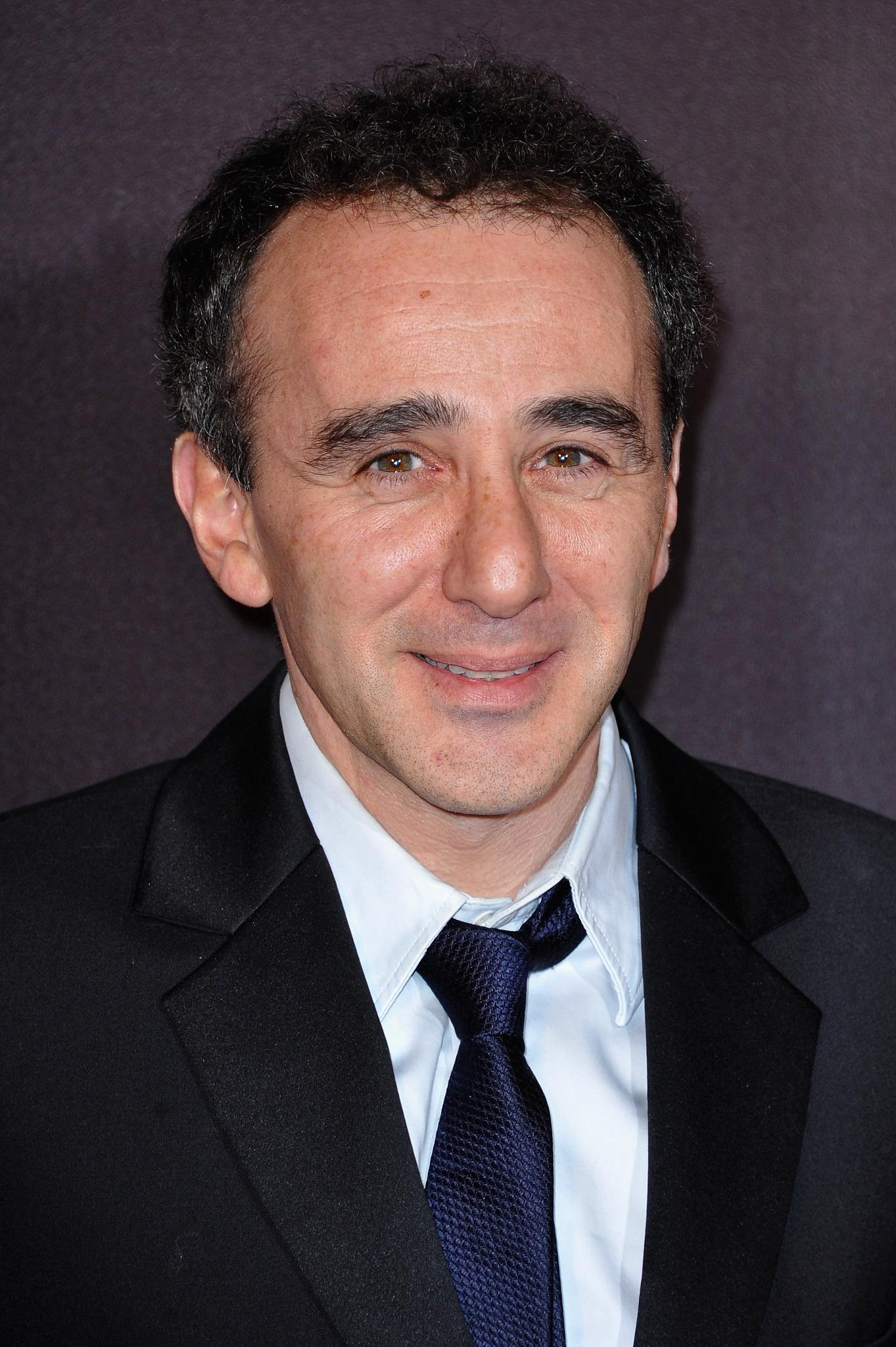 Elie Semoun image