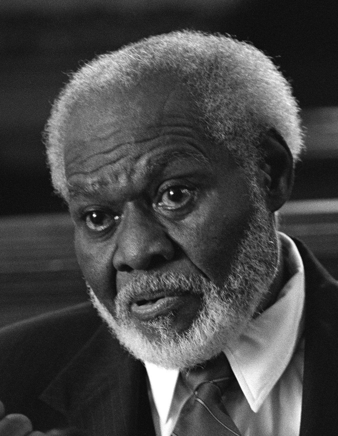 Joe Seneca image