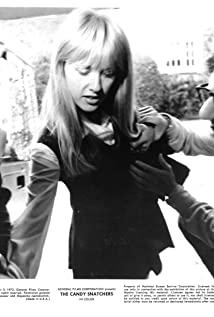 Susan Sennett image
