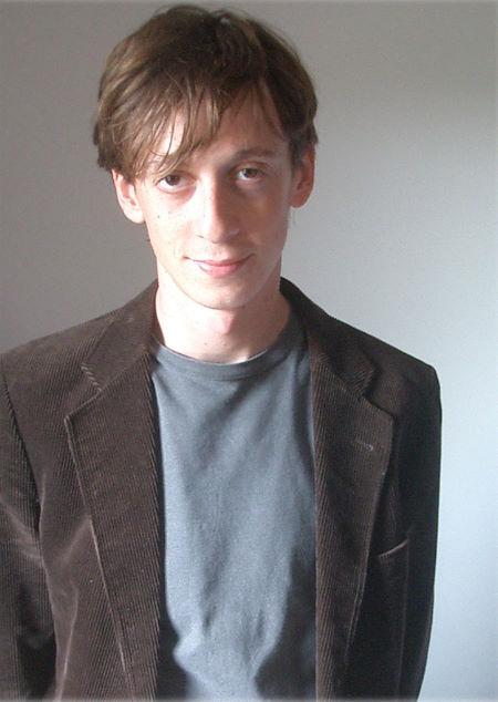 Niccolò Senni image