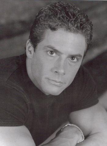 Todd Senofonte image